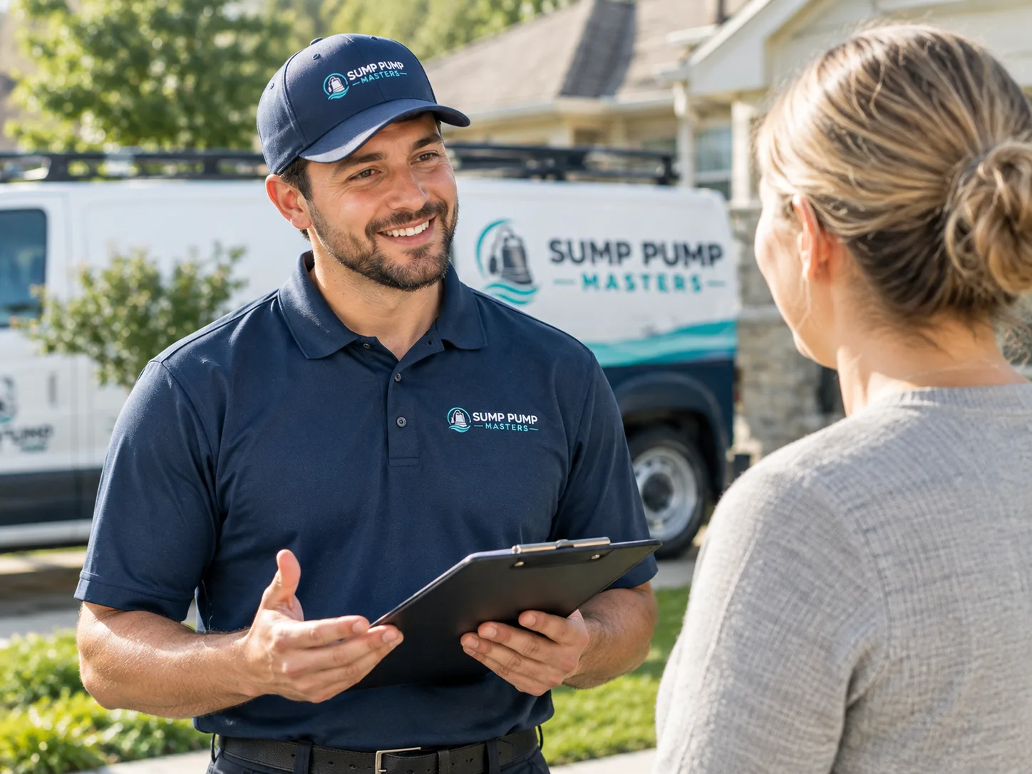 Sump Pump Repair Blue Grass, VA FAQs